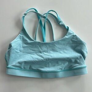 Lululemon Sports Bra - Brand New Without Tags